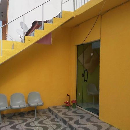Rio De Agua Viva Hotel O Maceió Εξωτερικό φωτογραφία