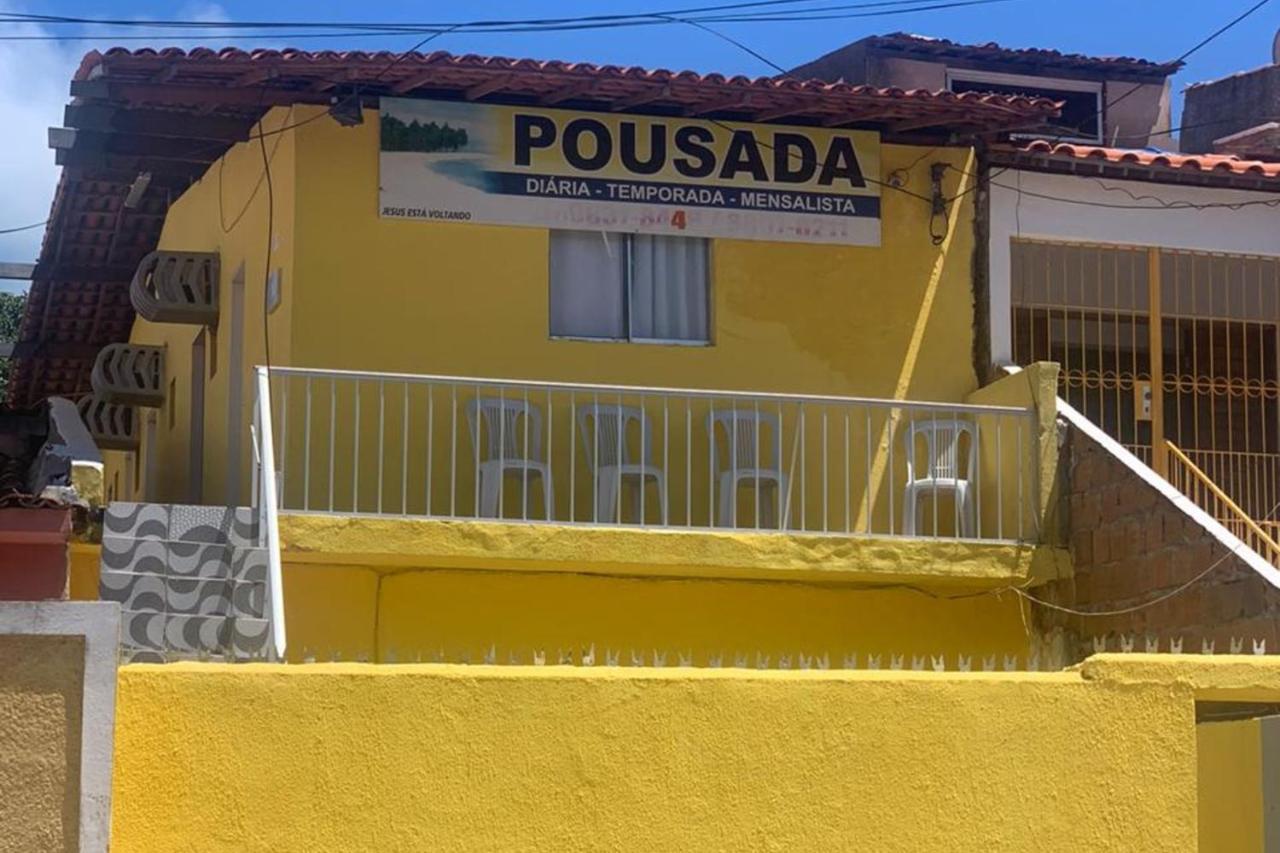 Rio De Agua Viva Hotel O Maceió Εξωτερικό φωτογραφία