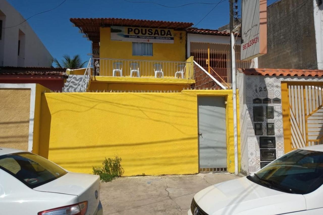 Rio De Agua Viva Hotel O Maceió Εξωτερικό φωτογραφία