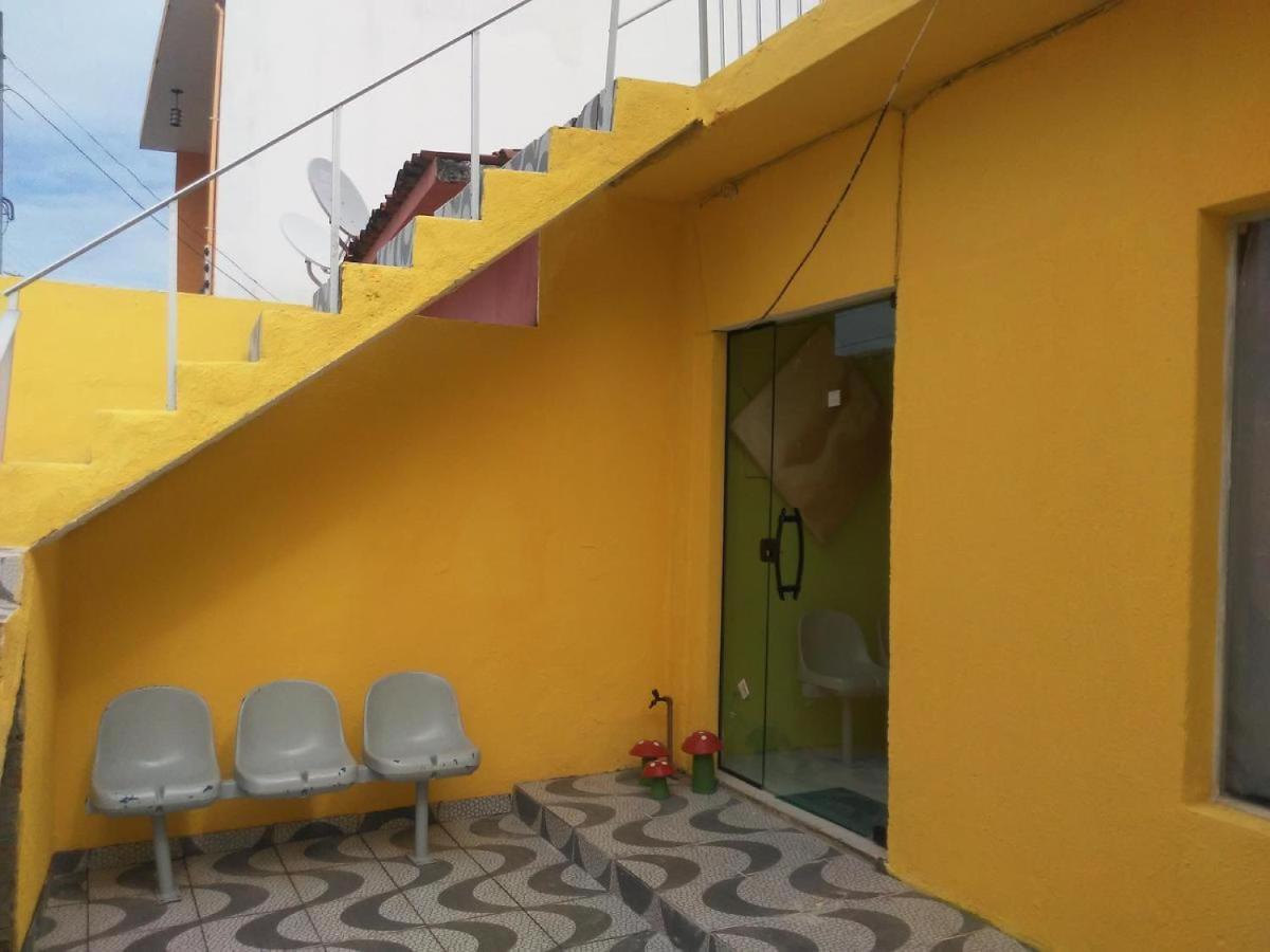 Rio De Agua Viva Hotel O Maceió Εξωτερικό φωτογραφία