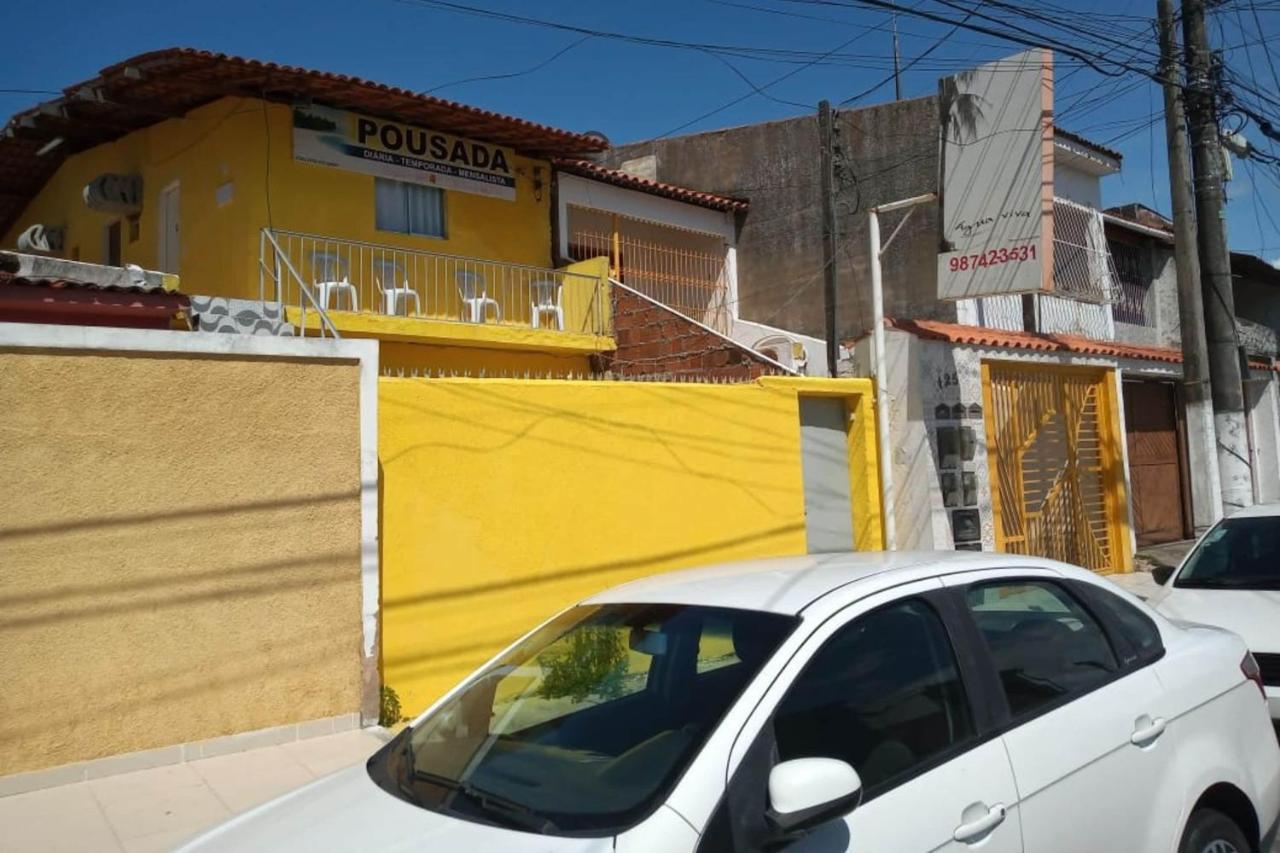 Rio De Agua Viva Hotel O Maceió Εξωτερικό φωτογραφία