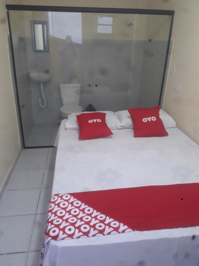 Rio De Agua Viva Hotel O Maceió Εξωτερικό φωτογραφία