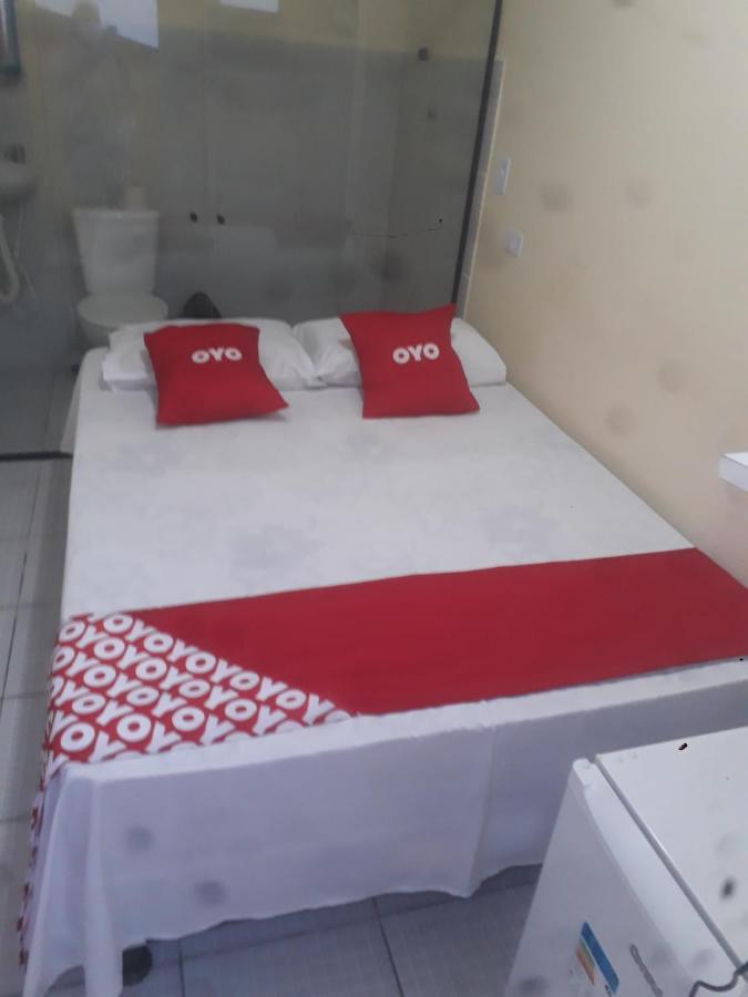 Rio De Agua Viva Hotel O Maceió Εξωτερικό φωτογραφία
