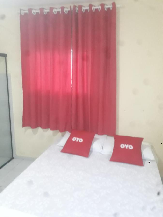 Rio De Agua Viva Hotel O Maceió Εξωτερικό φωτογραφία